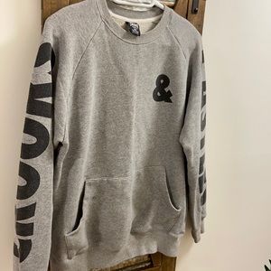 CROOKS & CASTLES | crew neck sweater